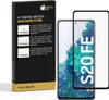 2x 9H Panzerglas für Samsung Galaxy S20 FE FULL COVER Produktbild-Vorschau 2