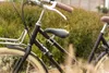 Steco opěrka nohou pro kolo On Frame matná černá Náhled obrázku produktu 8