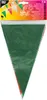 Papstar Wimpelkette grün weiß rot 4 Meter Produktbild-Vorschau 3