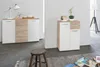 Kommode Standschrank Beistellkommode Highboard Schrank Produktbild-Vorschau 6