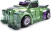 Jada Modellauto Light Hero Marvel Hulk Licht & Sound 1:32 Produktbild-Vorschau 2