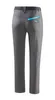 BLACK CREVICE - Donna Wanderhose - Trekkinghose - Outdoor Anteprima dell’immagine prodotto 2