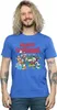 Disney - "Mickey Mouse And FriendsWinter Wishes" T-Shirt Produktbild-Vorschau 2