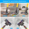 Bürste kompatibel mit Dyson V7 V8 V10 V11 V15, Elektrische Produktbild-Vorschau 7