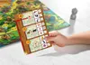 HABA Find the code! Pirate Island, Brettspiel, Familie, 5 Produktbild-Vorschau 11