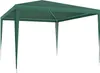 Pavillon FARAH imperméable avec système enfichable 3x3m - Voir les images du produit 1