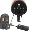 VBESTLIFE DC-16 16-kanálový rádiový štúdiový spúšťací Náhľad obrázku produktu 6