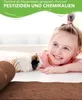 N Nagerteppich.de Kokosmatte aus 100% Kokosfasern - 75cm x Produktbild-Vorschau 7