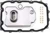 Meyle Hydraulikfiltersatz, Automatikgetriebe: 100 137 0002 Produktbild-Vorschau 4