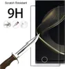 2X Schutzglas für Samsung Galaxy S23 Ultra Display Kamera Produktbild-Vorschau 3