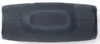 A top-down view of a dark gray JBL Charge Essential 2 portable Bluetooth speaker. Produktbild-Vorschau