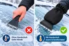 Škrabka na led s rukavicí do auta – extra silná škrabka na Náhled obrázku produktu 2