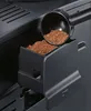 Siemens TE653311RW, Espressomaschine, 1,7 l, Kaffeebohnen, Produktbild-Vorschau 4