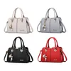 MODFU Handtasche Damen Schultertasche Handtaschen Produktbild-Vorschau 5