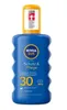 NIVEA SUN  NIVEA SUN   Sonnenspray 200 ml Náhled obrázku produktu 5