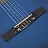 Vidaxl Chitarra classica Anfänger 4 4 39 Legno di tiglio Anteprima dell’immagine prodotto 8