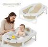 Primabobo PREMIUM składana wanienka 79 cm z fotelikiem i Podgląd zdjęcia produktu 1