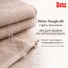 Betz Badetuch XXL 100x200 cm – 1 Stück – Saunatuch & Produktbild-Vorschau 8