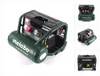 Metabo Power 180-5 W OF-compressor 8 bar 1,1 kW (601531000) Productafbeelding-voorbeeld 1