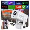 Mini-projecteur - Portable - Projecteur Android 13 - Wi-Fi Voir les images du produit 16