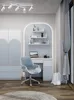 Spolverino da scrivania per bambini - bianco / blu, design Anteprima dell’immagine prodotto 2