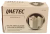 Imetec set 3x filtri acqua calcare ferro da stiro ZeroCalc Anteprima dell’immagine prodotto 4