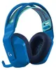 Logitech G G733 Lightspeed blau Produktbild-Vorschau 7