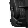 Yumisu 2053 Magnetic – Büro-Gamingstuhl, schwarz, Produktbild-Vorschau 12