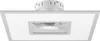 Lindby LED-Deckenventilator Romea, eckig, DC, leise, 60 cm Produktbild-Vorschau 1