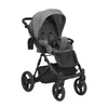 Kinderwagen LAZZIO Sportwagen Babywagen Babyschale Produktbild-Vorschau 5