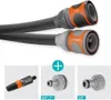 Gardena Textilschlauch Liano Life 1/2  , 30 m Set Produktbild-Vorschau 5