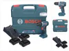 Akku-Bohrschrauber GSR 18V-45 Professional, 18Volt Produktbild-Vorschau 1