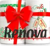 RENOVA Design Xmas 3 lagig 4 Rollen Skin Care Produktbild-Vorschau 4