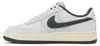 Nike SB Air Force 1 Low Yuto Horigome White Iron Grey - EU Produktbild-Vorschau 4