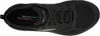 Skechers Sneaker Sneaker Leder/Mesh Produktbild-Vorschau 3