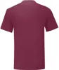 Fruit Of The Loom Herren T-Shirt Iconic PC3389 (L) Produktbild-Vorschau 2