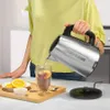 Braun PurShine WK102AI-WK1500BK, 1,7 l, 2200 W, Schwarz, Produktbild-Vorschau 30