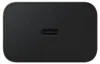 Samsung Ep-T4511Nbegeu Pd 45W Usb-C 3A Caricabatterie Nero Anteprima dell’immagine prodotto 3