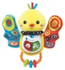VTech 80-185304-004, Zvuky, Nutné baterie, AAA, Vícebarevný Náhled obrázku produktu 1