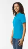 Polo Gildan Softstyle® Donna Piqué Anteprima dell’immagine prodotto 6