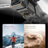 Zimilo Drohne 8K Dual-Kamera, 5G Display-Fernbedienung, GPS Produktbild-Vorschau 7