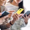 SOFT CASE für Apple iPhone 11 Pro, Farbe:Narzissengelb Produktbild-Vorschau 7