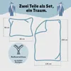 Harry Potter Bettwäsche Set (2-teilig) · Kinderbettwäsche Produktbild-Vorschau 6