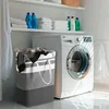 EASYmaxx Składany kosz do przechowywania, zestaw 2 szt. 75 Podgląd zdjęcia produktu 6
