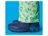 Lupilu Baby Junge Schneeoverall Grün Mit Fleecefutter Gr. Produktbild-Vorschau 4