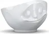 Tazza TV 04.01 happy 500 ml bianco Anteprima dell’immagine prodotto 4