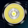 LED Taschenlampe Extrem Hell Zoombar P90 Aufladbar USB für Produktbild-Vorschau 20