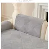 Rutschfeste verdickte Sofabezug,70x180cm Couchbezug,3 Produktbild-Vorschau 3