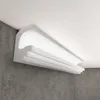 ELHARE Stuckleiste LED Band Lichtprofile Wand Indirekte Produktbild-Vorschau 2