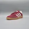 Adidas Handball Spezial Shadow Red Cord EU 38 2/3 Produktbild-Vorschau 4
